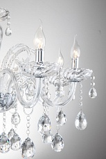 Подвесная люстра Escada Premium Line 685/8S 2