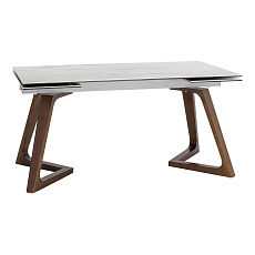 Кухонный стол Stool Group Артизан DT8765ZW-3C 160 5673 Dual