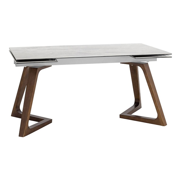 Кухонный стол Stool Group Артизан DT8765ZW-3C 160 5673 Dual изображение 1 Кухонный стол Stool Group Артизан DT8765ZW-3C 160 5673 Dual Фото № 1