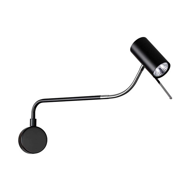 Бра Odeon Light Gigi 4381/1W Фото № 1