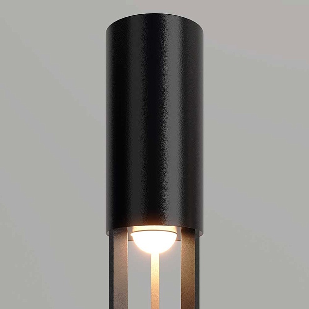 Садово-парковый светодиодный светильник Maytoni Mill O427FL-L30GF3K Фото № 6