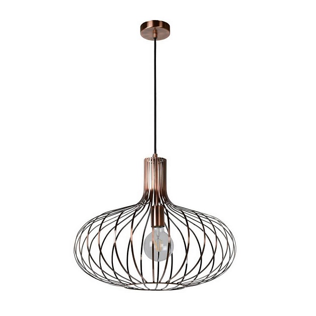 Подвесной светильник Lucide Manuela 78374/50/17 Фото № 1