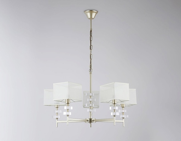Подвесная люстра Ambrella Light High Light Classic LH71331 Фото № 5