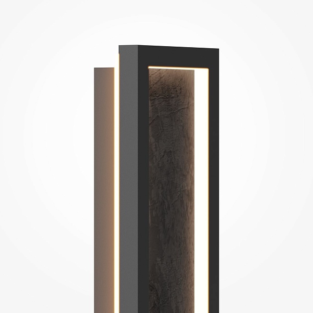 Настенный светодиодный светильник Maytoni Modern Orign MOD311WL-L55B3K изображение 2 Настенный светодиодный светильник Maytoni Modern Orign MOD311WL-L55B3K Фото № 2