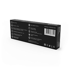 Блок питания Gauss 12V 150W IP66 15A 202023150 3