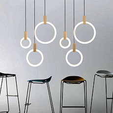 Подвесной светильник Imperium Loft 40,2372 123403-22 4