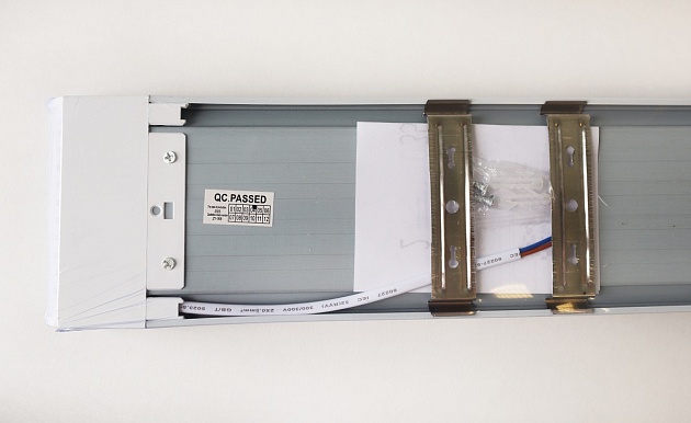 Линейный светодиодный светильник i-Watt i-14115 изображение 5 Линейный светодиодный светильник i-Watt i-14115 Фото № 5