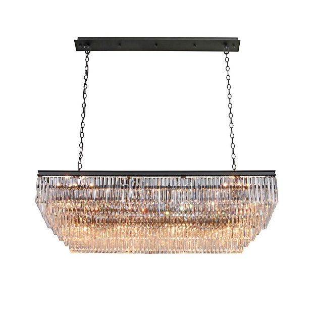 Подвесная люстра Vitaluce V5852-1/30 Фото № 3