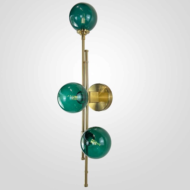 Бра Imperium Loft Motel 140885-26 изображение 2 Бра Imperium Loft Motel 140885-26 Фото № 2