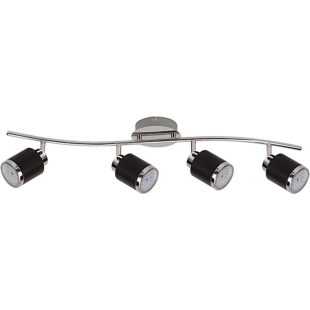 Спот Toplight Lorena TL1257Y-04BC Фото № 1