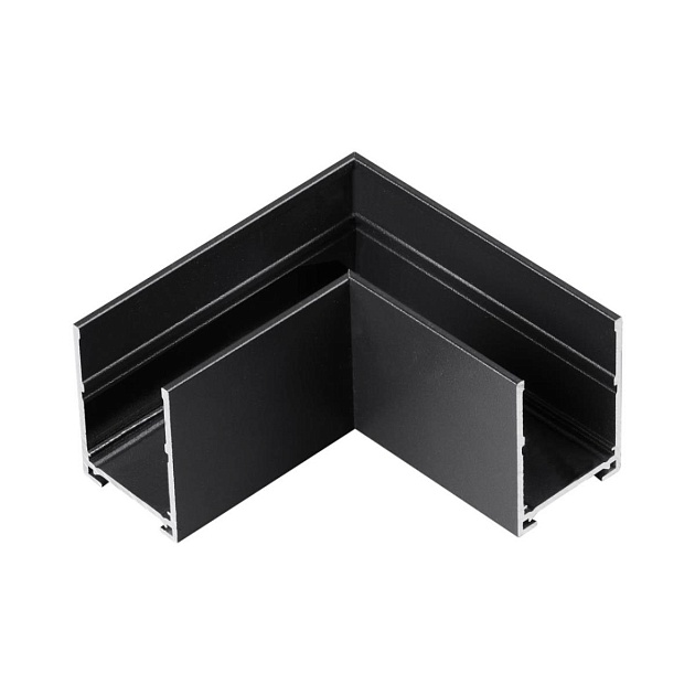 Соединитель L Novotech VECTOR 135307 Фото № 1