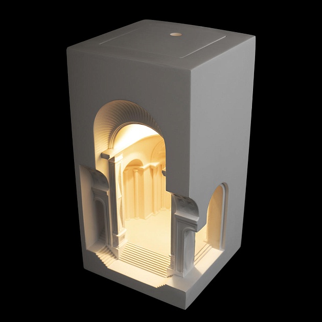 Встраиваемый светильник Loft IT Antique 10355A Фото № 9