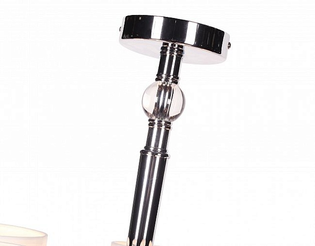 Потолочная люстра Escada 667/8P Фото № 2