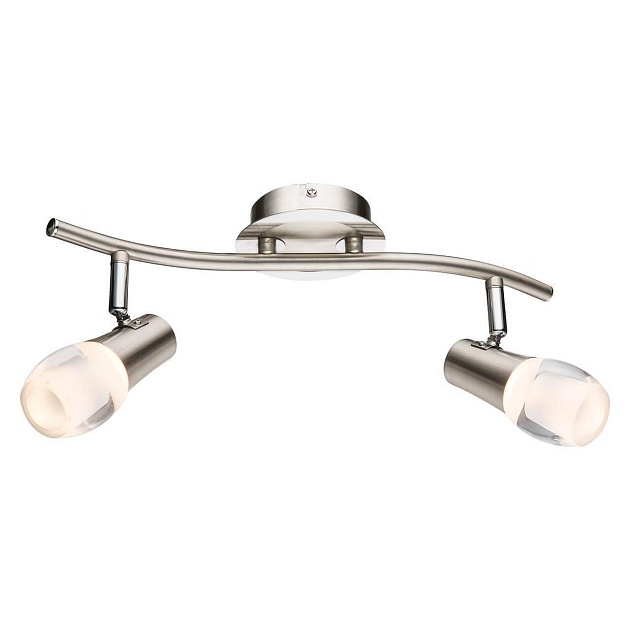 Светодиодный спот Globo Samui 56552-2 Фото № 1