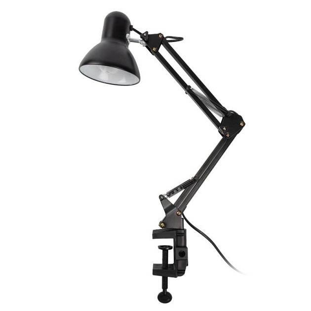 Настольная лампа ФАZA TBL-01-bk Фото № 1