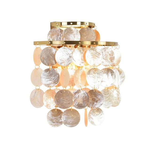 Бра Lumion SHELLA 8386/2W Фото № 3