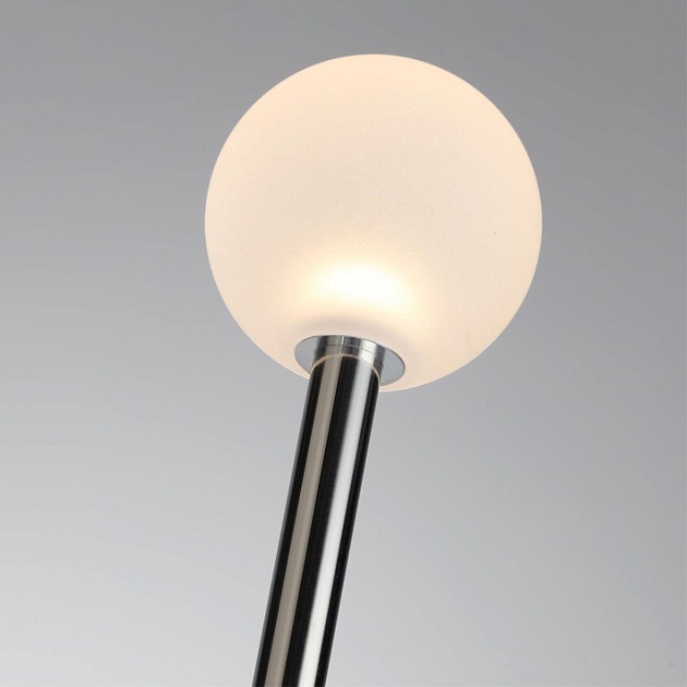 Уличный светильник Odeon Light Nature 7123/1GLA Фото № 6