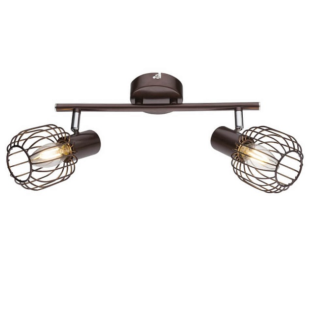 Спот Globo Akin 54801-2 Фото № 1