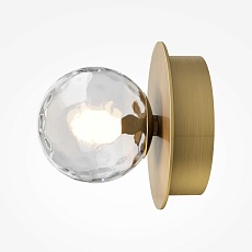 Бра Maytoni Ambre MOD331WL-L3BS3K 1