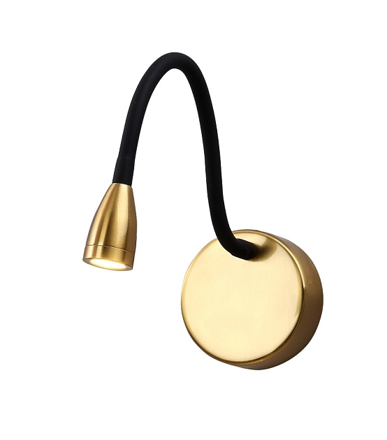 Бра Crystal Lux MOVI A AP3W LED BS Фото № 2