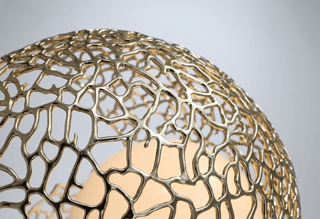 Подвесной светильник Mizi'en Caramel MZ180557-1-380 изображение 2 Подвесной светильник Mizi'en Caramel MZ180557-1-380 Фото № 2