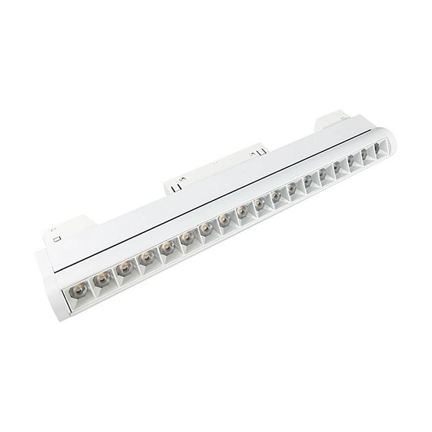 Трековый светильник магнитный Vitaluce VT0200046-00 Фото № 1