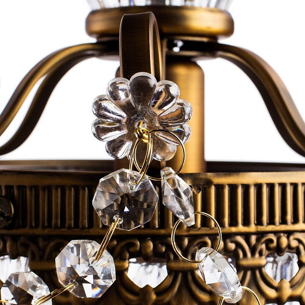 Бра Arte Lamp Schelenberg A4410AP-1SR изображение 2 Бра Arte Lamp Schelenberg A4410AP-1SR Фото № 2