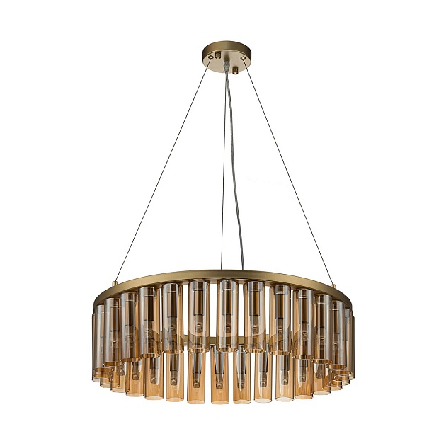 Подвесная люстра Favourite Slang 4503-30P Фото № 1