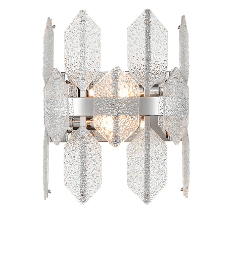 Бра Vele Luce Polaris VL4153W01 изображение 6 Бра Vele Luce Polaris VL4153W01 Фото № 6