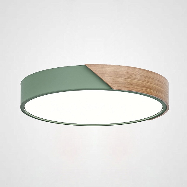 Потолочный светодиодный светильник Imperium Loft Clip 193040-26 изображение 1 Потолочный светодиодный светильник Imperium Loft Clip 193040-26 Фото № 1