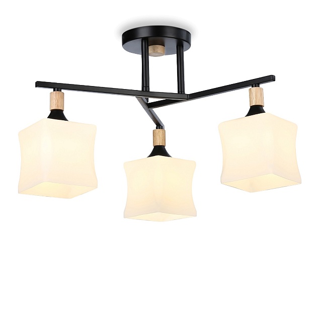 Потолочная люстра Ambrella light Traditional Modern TR9493 изображение 1 Потолочная люстра Ambrella light Traditional Modern TR9493 Фото № 1