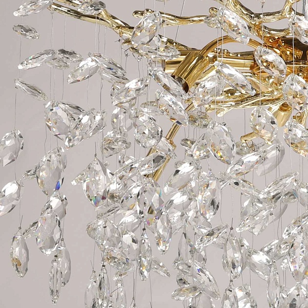 Люстра De City Лайма 467011708 Фото № 7