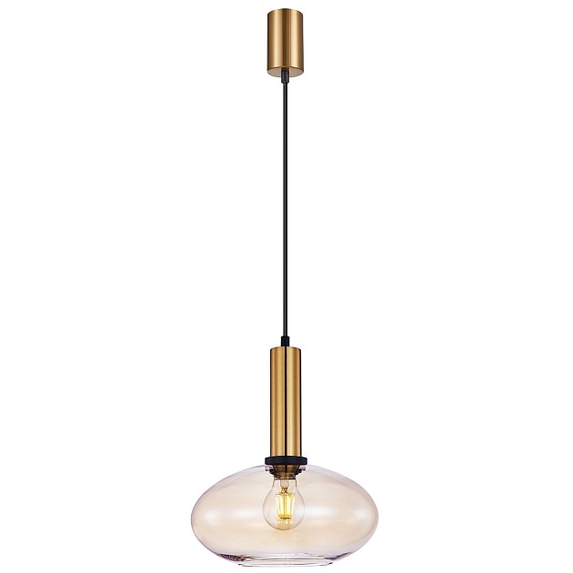 Подвесной светильник F-Promo Dubbel 4358-1P изображение 1 Подвесной светильник F-Promo Dubbel 4358-1P Фото № 1