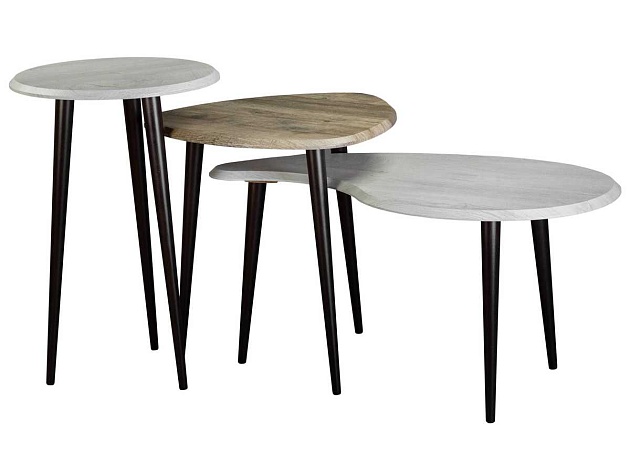 Журнальный стол Мебелик BeautyStyle 7 006461 Фото № 12