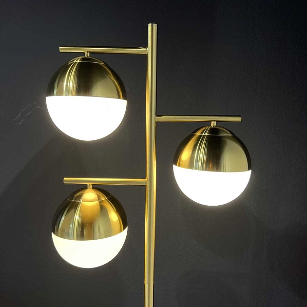 Торшер Imperium Loft Geneva Glass 85502-22 Фото № 8