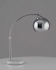 Лампа настольная Moderli Arco V11339-1T 2