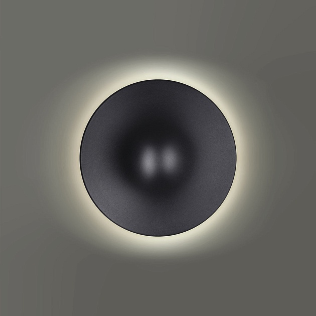 Уличный настенный светодиодный светильник Novotech Street Fung 359301 изображение 3 Уличный настенный светодиодный светильник Novotech Street Fung 359301 Фото № 3