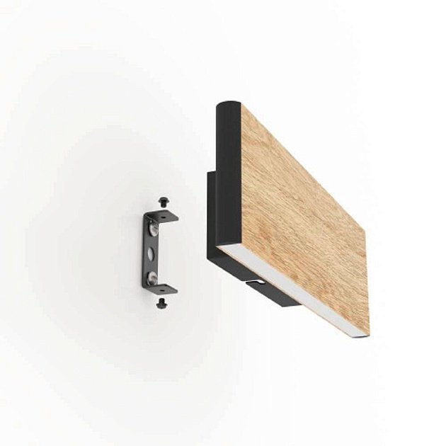 Настенный светодиодный светильник Eglo Climene 390127 Фото № 2