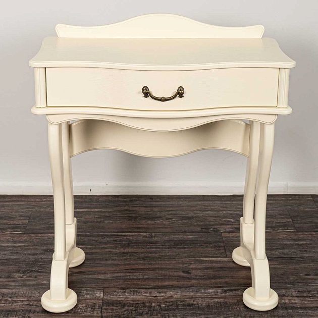 Консоль Мебелик Джульетта 008572 Фото № 7