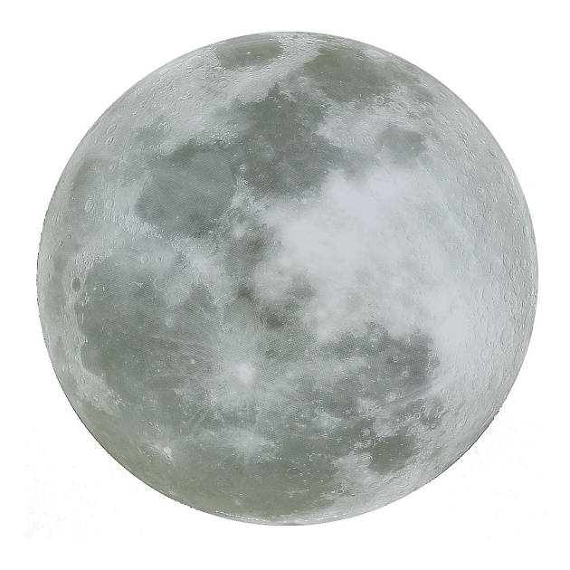 Потолочный светодиодный светильник iLedex Music 02-D400-24W изображение 1 Потолочный светодиодный светильник iLedex Music 02-D400-24W Фото № 1