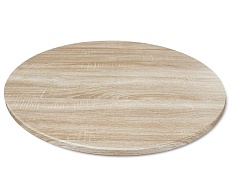 Обеденная группа Sheffilton SHT-DS150 лунный камень/черный муар/дуб сонома све 9898070401 3