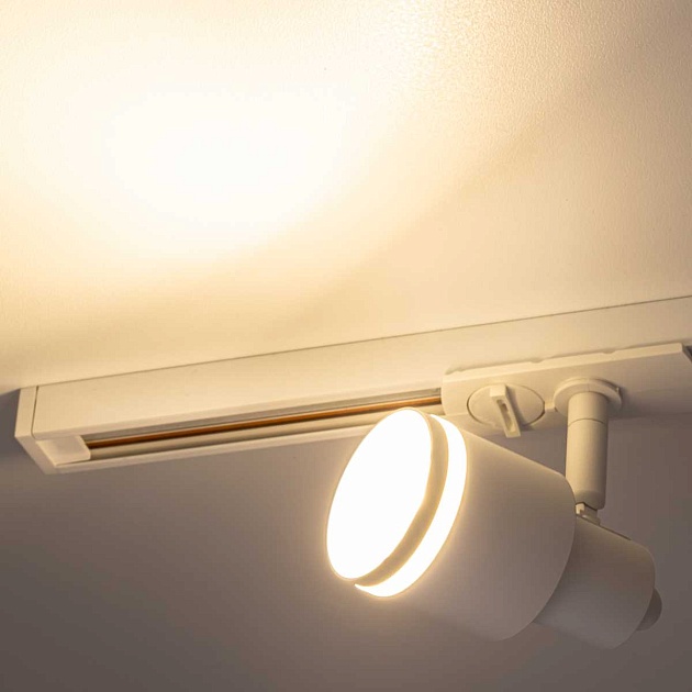 Трековый светильник Citilux Bruno CL565T10 Фото № 2