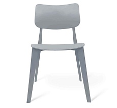 Обеденная группа Sheffilton SHT-DS196 дымчатый/черный/серый 4198084301 4