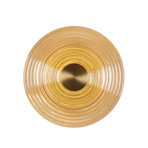 Настенный светодиодный светильник Favourite Whirlpool 4571-1W Фото № 1