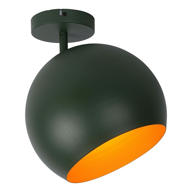 Спот Lucide Bink 45150/01/33 изображение 4 Спот Lucide Bink 45150/01/33 Фото № 4