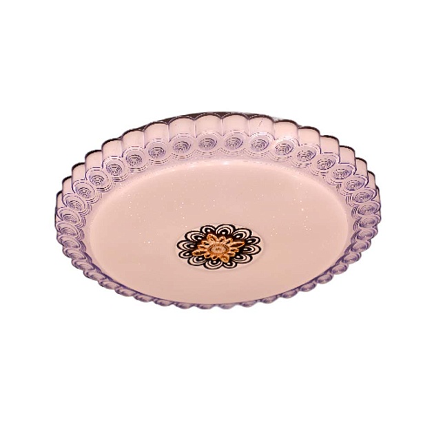 Потолочный светодиодный светильник Metronex MLR-05PR Фото № 1