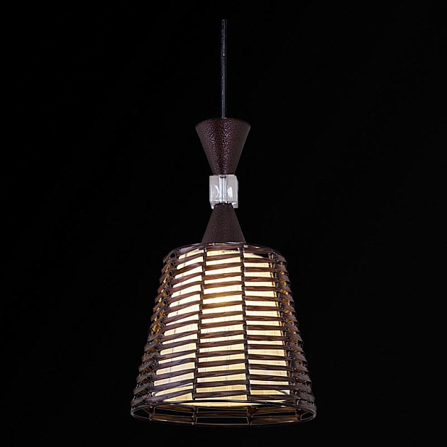 Подвесная люстра Reluce 03425-0.4-03 Фото № 3