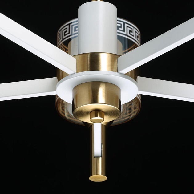 Подвесная люстра De City Каталина 361011805 изображение 3 Подвесная люстра De City Каталина 361011805 Фото № 3