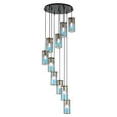 Люстра Lumion MURANO 8401/10 2