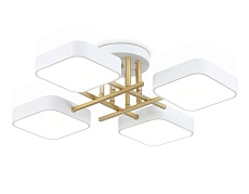 Люстра на штанге Ambrella light COMFORT FL516341